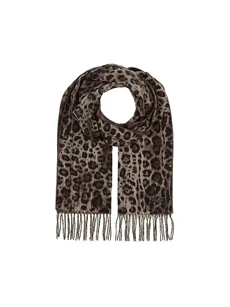 FRAAS | Prodotto: Sciarpa | braun